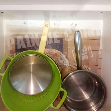Apartament Gayadayenko 4 Lejlighed Pinsk Eksteriør billede
