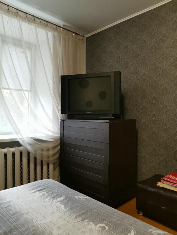 Apartament Gayadayenko 4 Lejlighed Pinsk Eksteriør billede