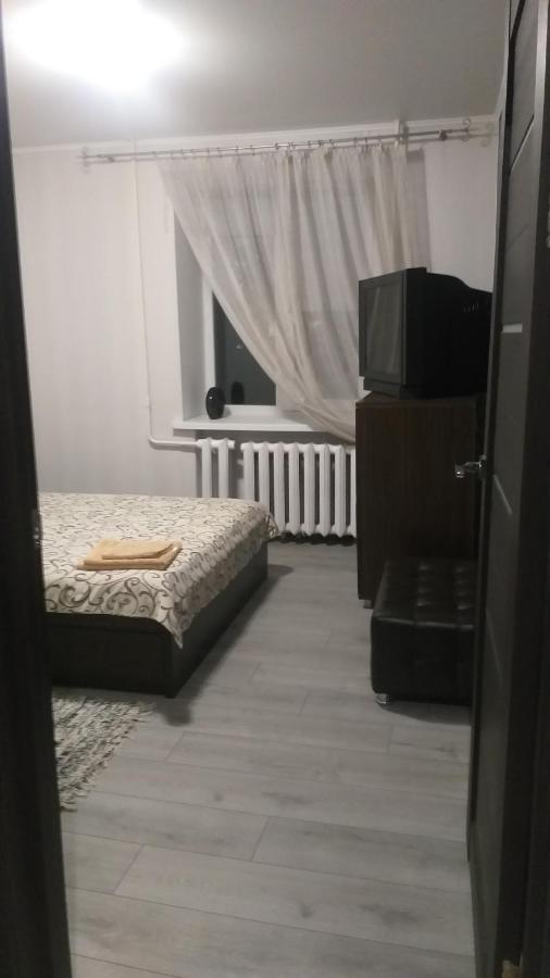 Apartament Gayadayenko 4 Lejlighed Pinsk Eksteriør billede