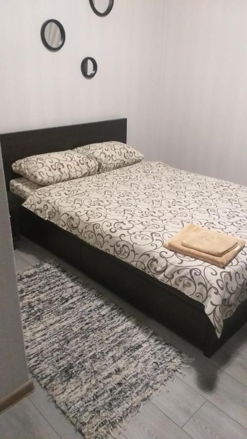 Apartament Gayadayenko 4 Lejlighed Pinsk Eksteriør billede