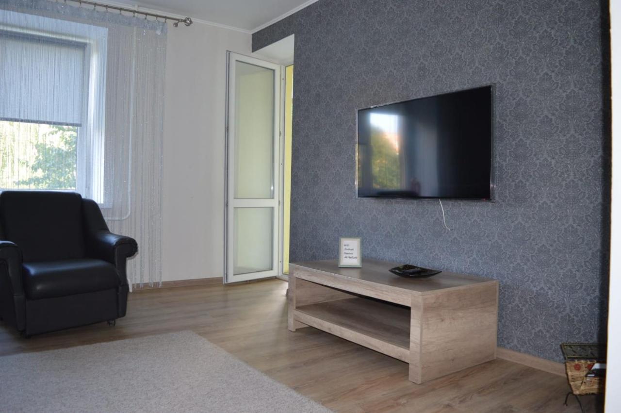 Apartament Gayadayenko 4 Lejlighed Pinsk Eksteriør billede