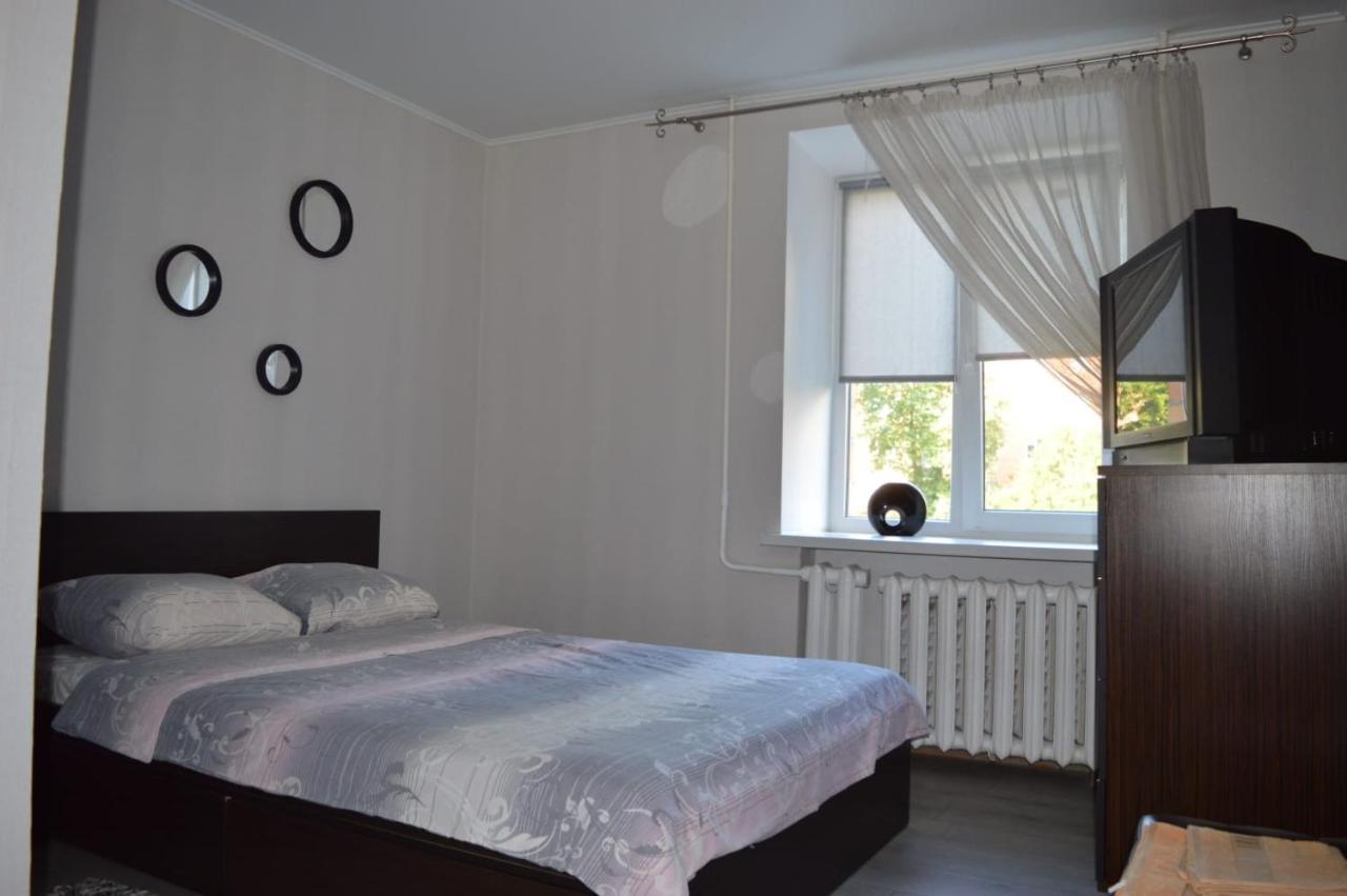 Apartament Gayadayenko 4 Lejlighed Pinsk Eksteriør billede