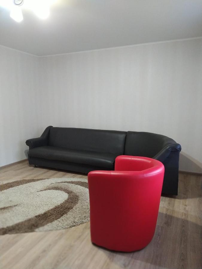 Apartament Gayadayenko 4 Lejlighed Pinsk Eksteriør billede
