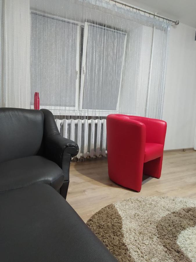 Apartament Gayadayenko 4 Lejlighed Pinsk Eksteriør billede