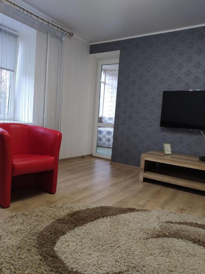 Apartament Gayadayenko 4 Lejlighed Pinsk Eksteriør billede