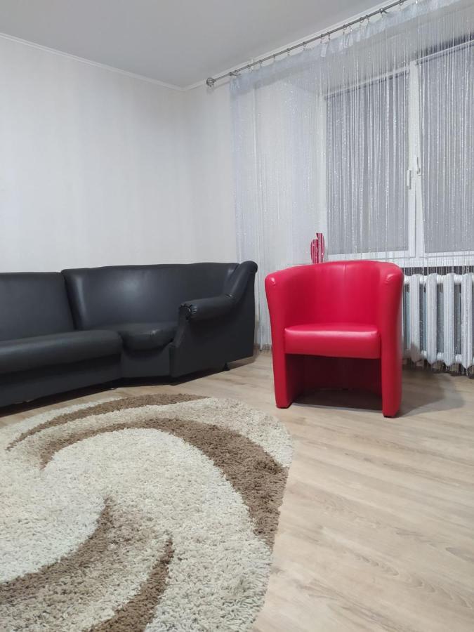Apartament Gayadayenko 4 Lejlighed Pinsk Eksteriør billede